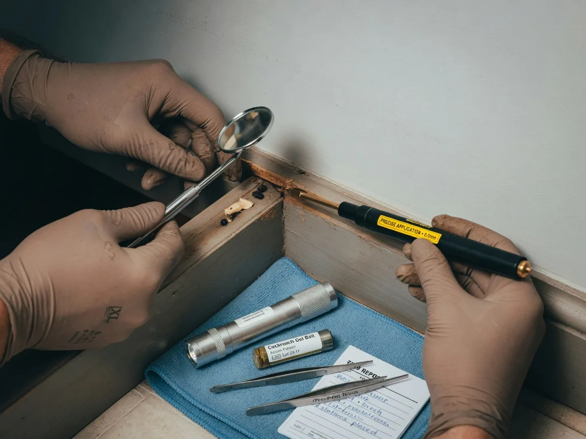 Why choose Emergency Pest Control in Emerson, GA